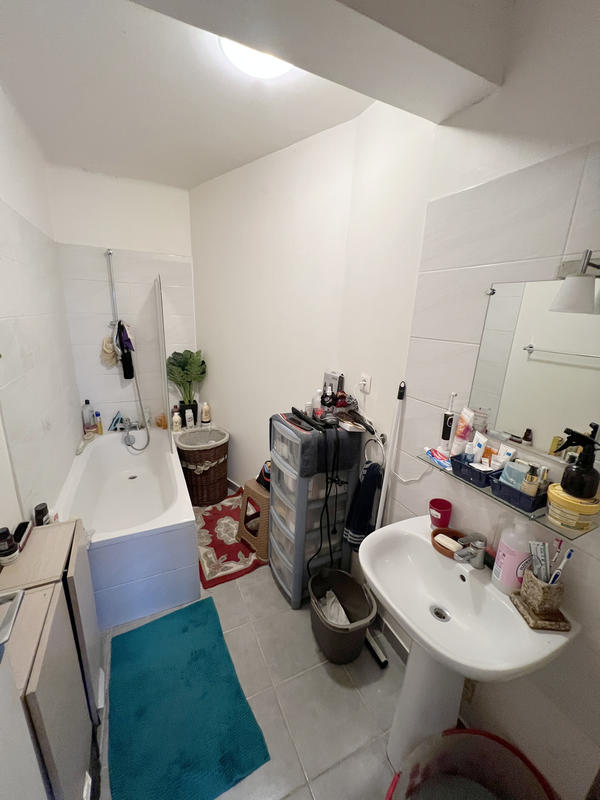 Appartement - 79 m² - 3 pièces