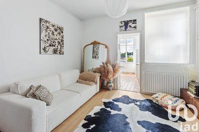 Appartement - 54 m² - 2 pièces