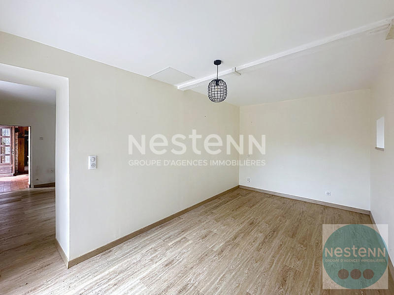 Maison - 119 m² - 5 pièces