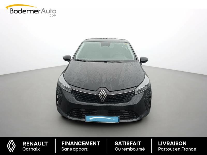 Renault Clio E-Tech full hybrid 145 ch Gsr2 Evolution