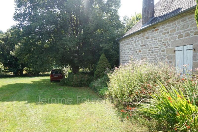 Maison en pierre - 157 m² - 8 pièces