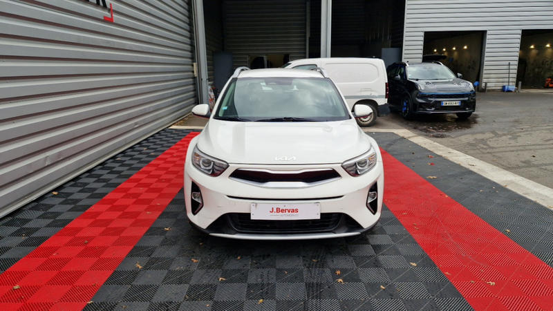 Kia Stonic 1.0 t-Gdi 120 Ch Mhev Dct7 Active
