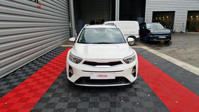 Kia Stonic 1.0 t-Gdi 120 Ch Mhev Dct7 Active