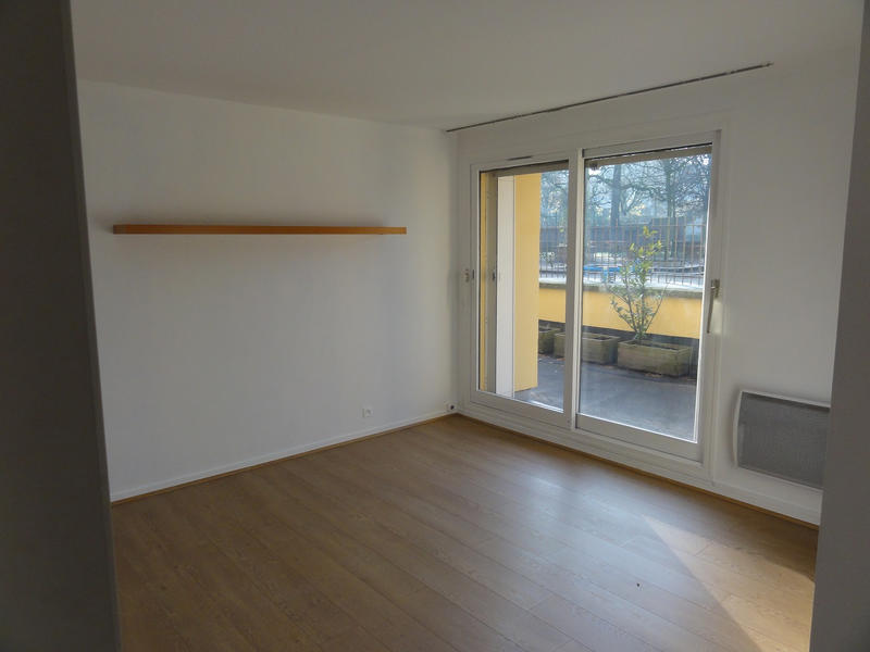 Appartement - 91 m² - 4 pièces