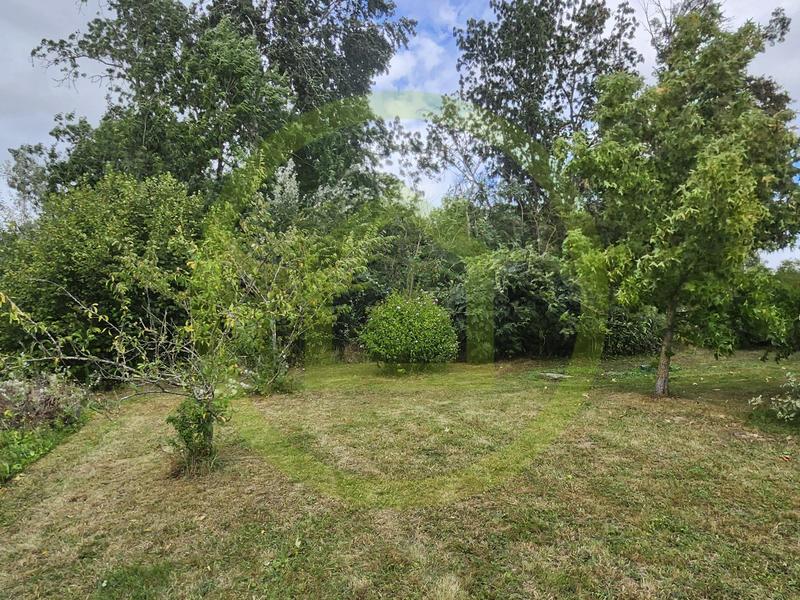 Maison - 129 m² - 6 pièces