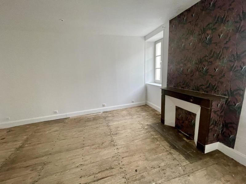 Maison - 161 m² - 7 pièces