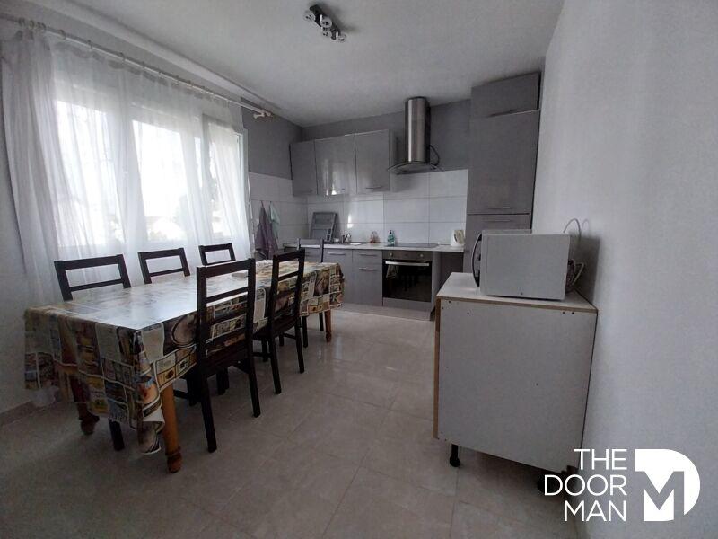 Maison - 146 m² - 7 pièces