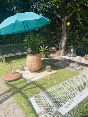 Maison - 68 m² - 3 pièces