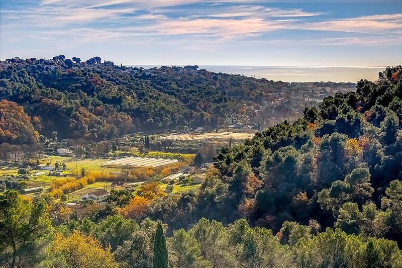 Villa - 155 m² - 6 pièces