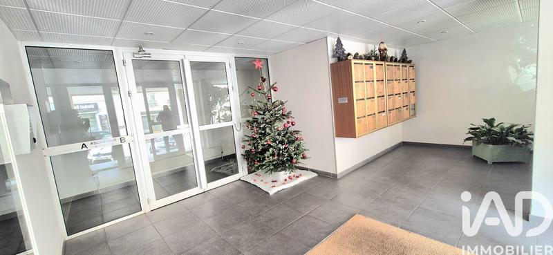 Appartement - 54 m² - 2 pièces