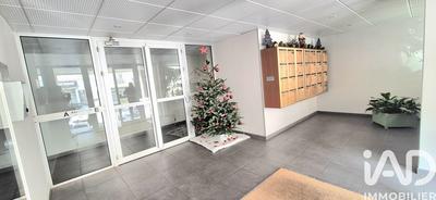 Appartement - 54 m² - 2 pièces