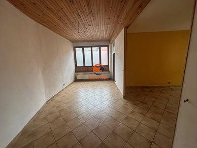 Maison ancienne - 150 m² - 7 pièces
