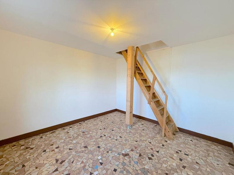 Appartement - 29 m² - 2 pièces