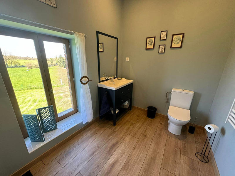 Maison - 175 m² - 5 pièces