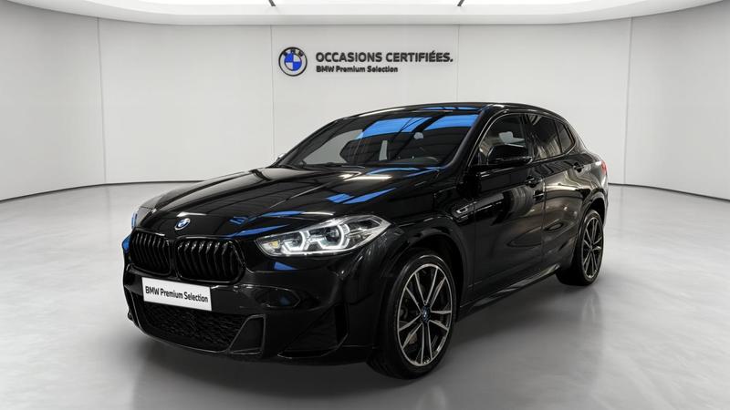 Bmw X2 F39 xDrive 25e 220 ch Bva6 m Sport
