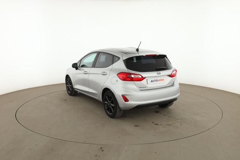 Ford Fiesta 1.0 EcoBoost Trend 5p 100 ch