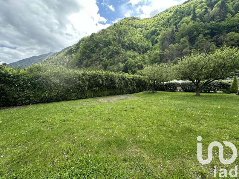 Terrain - 449 m²