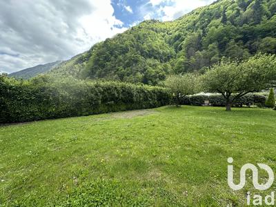 Terrain - 449 m²