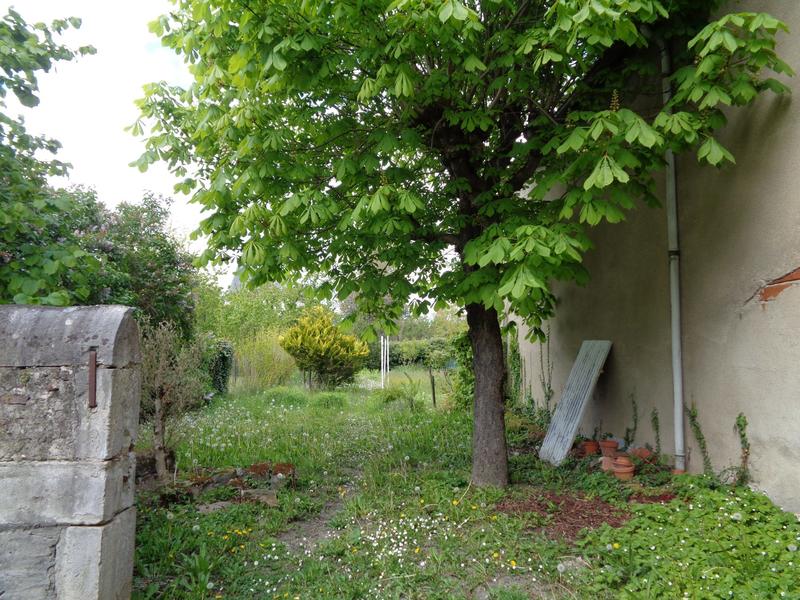 Maison ancienne - 70 m² - 5 pièces