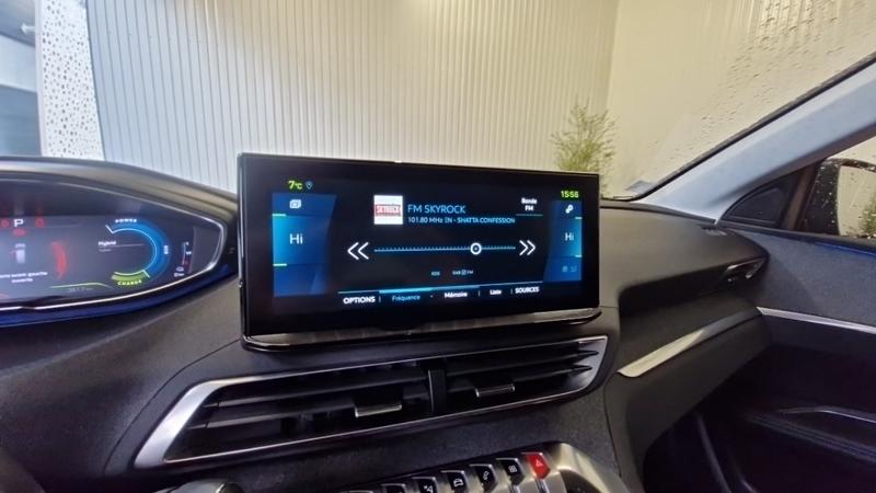 Peugeot 3008 Hybrid 225 E-Eat8 Allure Pack