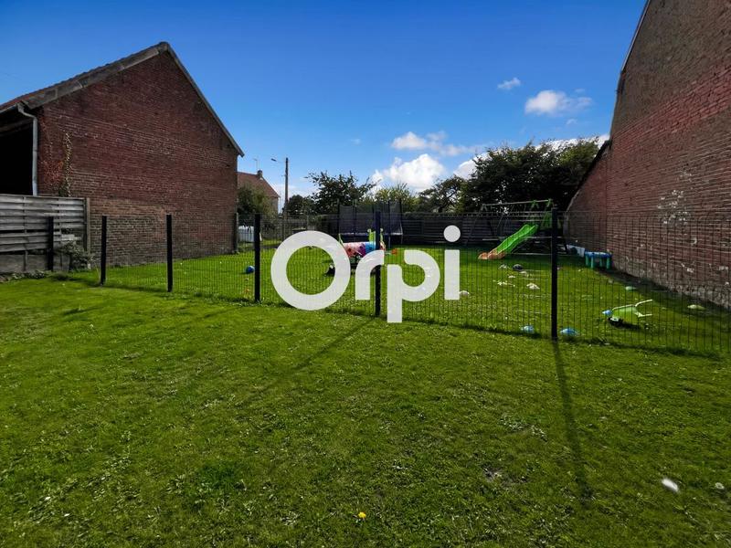 Maison - 169 m² - 5 pièces