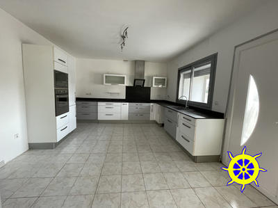 Villa - 116 m² - 4 pièces