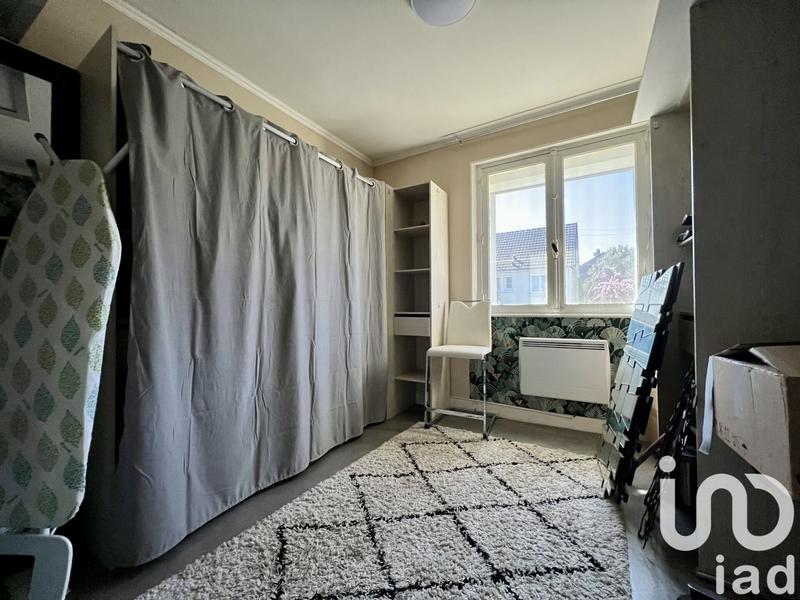 Maison - 151 m² - 6 pièces