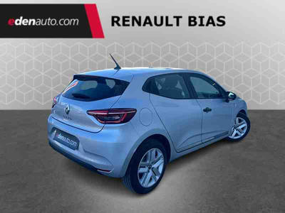 Renault Clio Blue dCi 85 Business