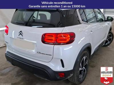 Citroen C5 Aircross Hybride Rechargeable 225 s&amp;S e-Eat8 Feel