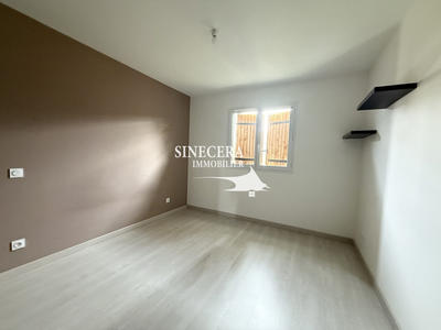 Maison - 91 m² - 4 pièces