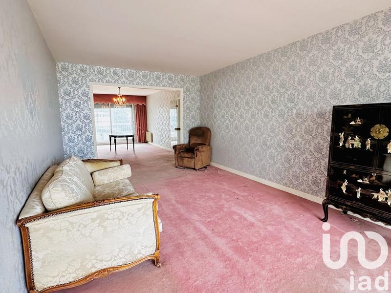 Appartement - 94 m² - 4 pièces