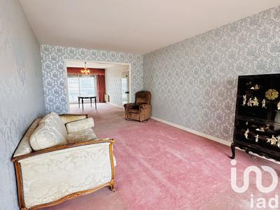 Appartement - 94 m² - 4 pièces