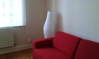 Appartement - 26 m² - 1 pièce