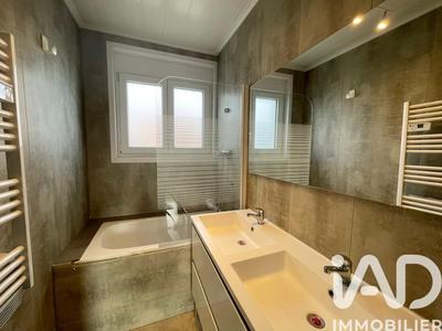 Maison - 78 m² - 4 pièces