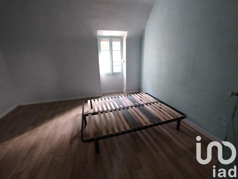 Maison de village - 80 m² - 3 pièces