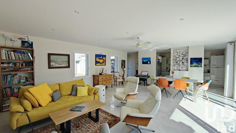 Maison - 147 m² - 8 pièces