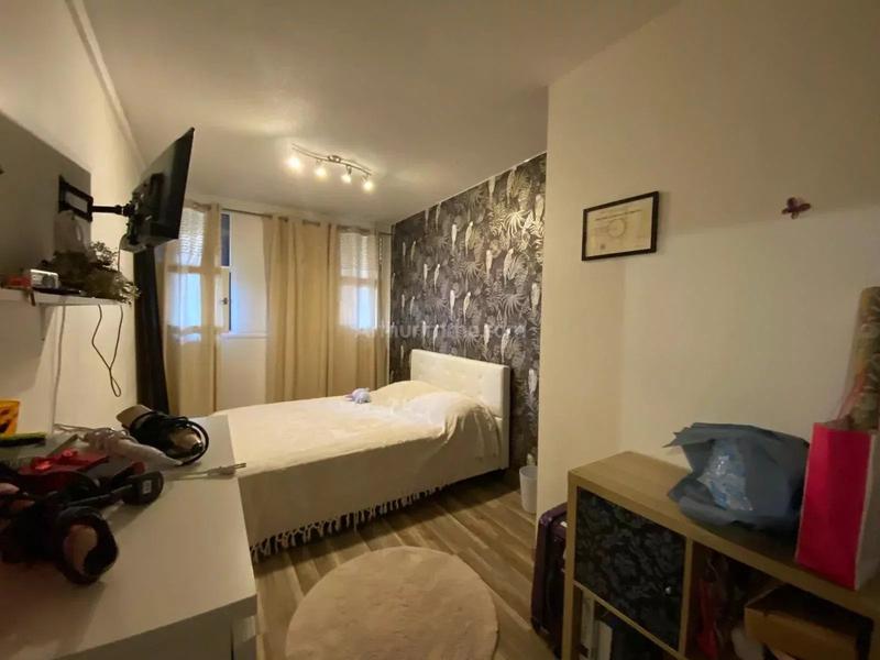 Appartement - 118 m² - 5 pièces