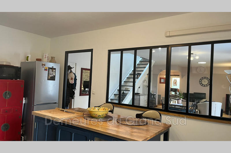 Maison de village - 106 m²