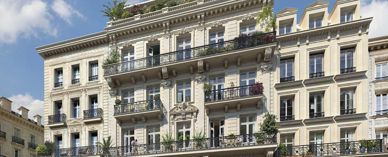 Studio - 157 m² - 6 pièces