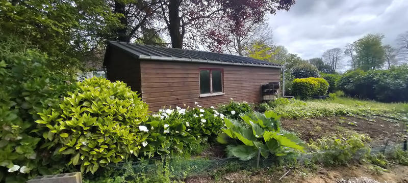 Maison - 145 m² - 7 pièces