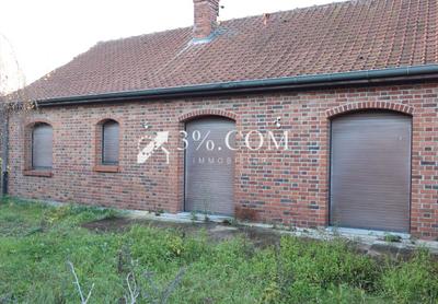 Maison - 96 m² - 4 pièces