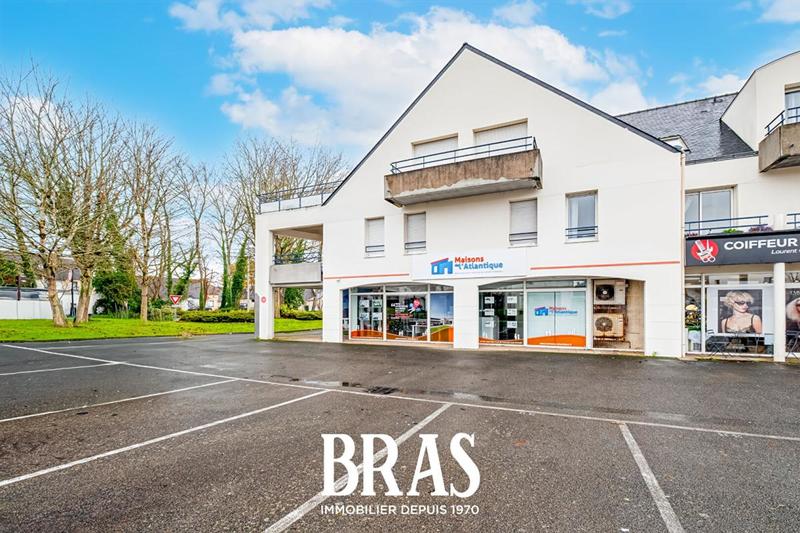 Appartement - 52 m² - 3 pièces