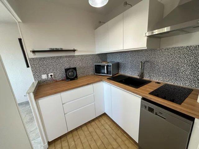 Appartement - 39 m² - 1 pièce