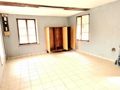 Maison - 140 m² - 4 pièces