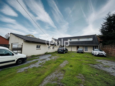 Immeuble - 149 m² - 6 pièces