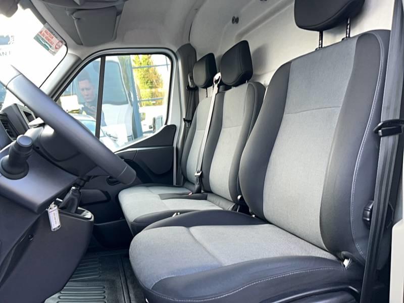 Renault Master Fourgon Fgn Trac F3500 L2h2 Blue Dci 135 Confort