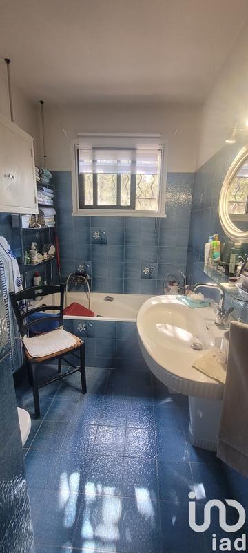 Maison - 98 m² - 5 pièces