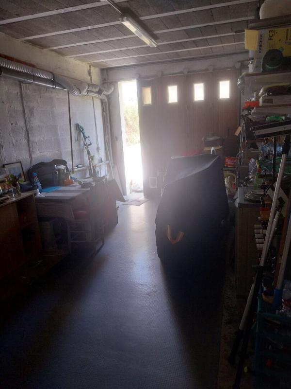 Appartement - 91 m² - 5 pièces