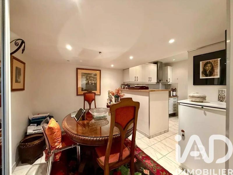 Appartement - 71 m² - 3 pièces