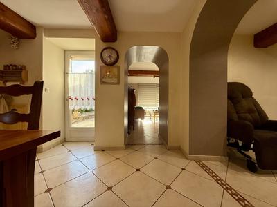 Maison - 245 m² - 8 pièces